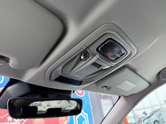 Haval Jolion Premium, 2023 года, пробег 98601 км