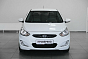Hyundai Solaris Active, 2013 года, пробег 137000 км