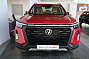 Changan Hunter Plus Luxe, красный