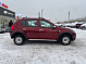 Renault Sandero, 2012 года, пробег 197941 км