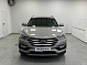 Hyundai Santa Fe Dynamic, 2017 года, пробег 95903 км