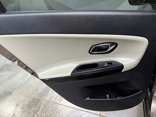 Kia Ceed Luxe, 2013 года, пробег 161532 км