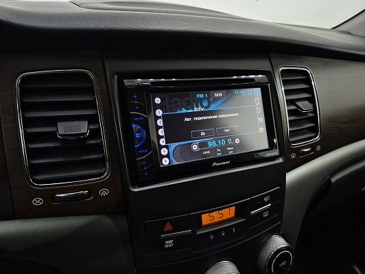 SsangYong Actyon Original, 2012 года, пробег 149058 км