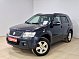 Suzuki Grand Vitara JLX-A, 2011 года, пробег 260616 км