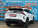Geely Cityray Флагман, 2024 года, пробег 26600 км