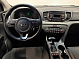 Kia Sportage, 2017 года, пробег 138000 км