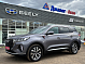 Chery Tiggo 7 Pro Max Ultimate, 2023 года, пробег 31000 км
