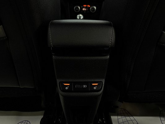 Lada (ВАЗ) XRAY BLACK, 2020 года, пробег 83981 км