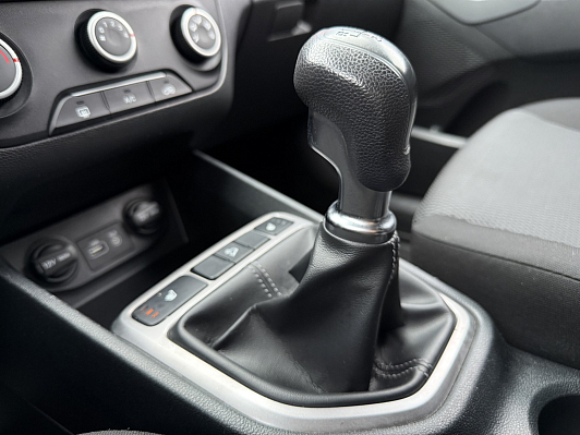 Hyundai Creta Active, 2018 года, пробег 71200 км