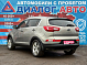 Kia Sportage Prestige, 2011 года, пробег 216570 км