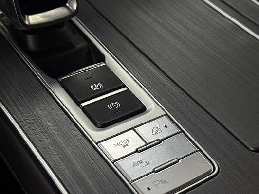 Chery Tiggo 7 Pro Max Ultimate, 2022 года, пробег 30249 км