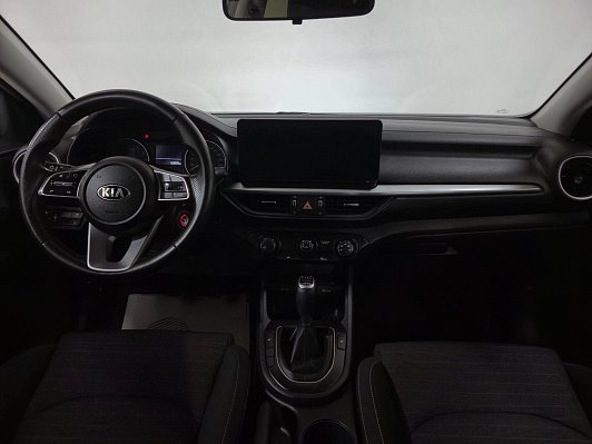 Kia Cerato Comfort, 2019 года, пробег 60959 км