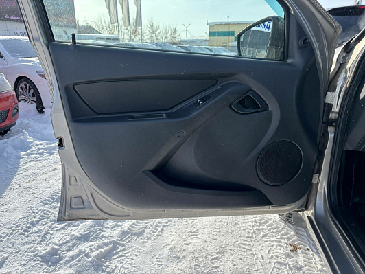 Lada (ВАЗ) Granta Standard, 2019 года, пробег 77545 км