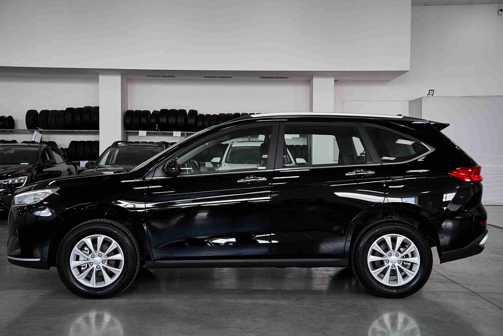 Haval M6 Старт, черный