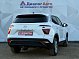 Hyundai Creta Classic, 2021 года, пробег 73200 км