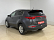 Kia Sportage Classic, 2016 года, пробег 162172 км