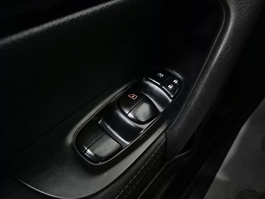 Nissan Qashqai SE, 2018 года, пробег 152971 км