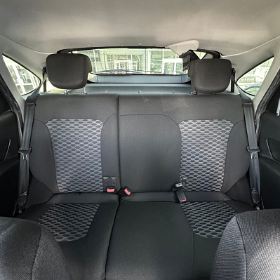 Lada (ВАЗ) Granta Luxe, 2020 года, пробег 114360 км