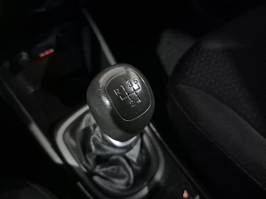 Kia Rio Luxe, 2013 года, пробег 172474 км