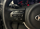 Kia Rio Luxe, 2021 года, пробег 102800 км