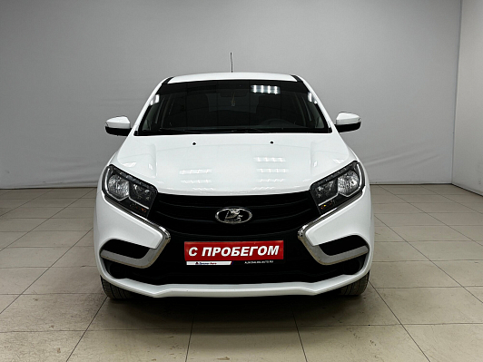 Lada (ВАЗ) XRAY Optima Air conditioner (2018), 2018 года, пробег 79746 км