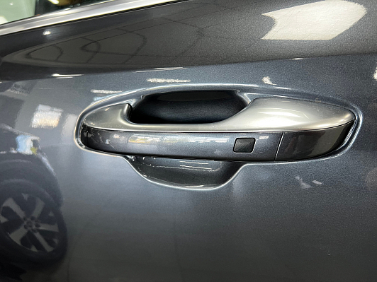 Kia Sorento, 2020 года, пробег 70635 км