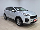 Kia Sportage Comfort, 2018 года, пробег 60415 км