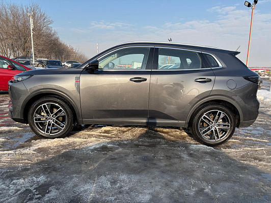 Changan CS55 Plus Техно, 2024 года, пробег 11222 км