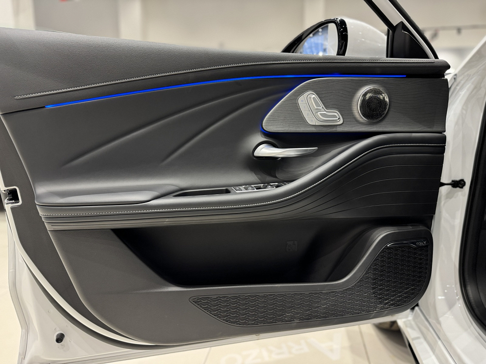 Chery Arrizo 8 Prime, белый