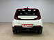Kia Soul Luxe, 2022 года, пробег 57779 км