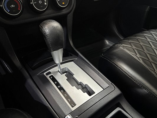 Mitsubishi Lancer Invite+, 2012 года, пробег 146702 км