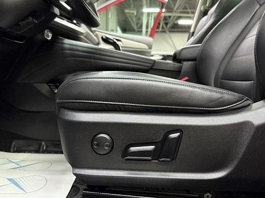 Haval F7 Premium, 2024 года, пробег 36520 км