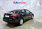 Kia Cerato Luxe, 2013 года, пробег 139990 км