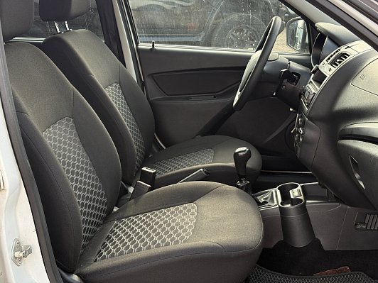 Lada (ВАЗ) Granta Comfort Light, 2022 года, пробег 82159 км