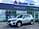Mazda CX-5 Active, 2014 года, пробег 136382 км