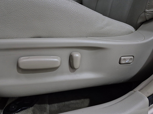 Toyota Camry Престиж, 2008 года, пробег 259208 км