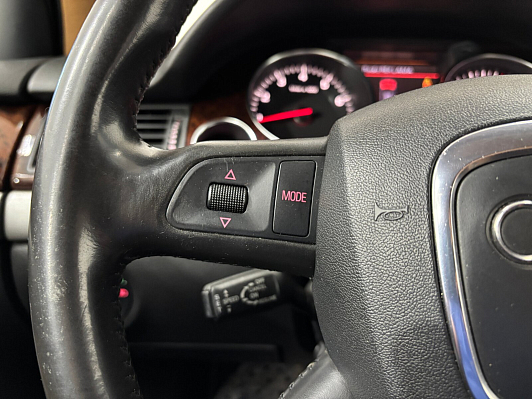 Audi A8, 2006 года, пробег 179064 км