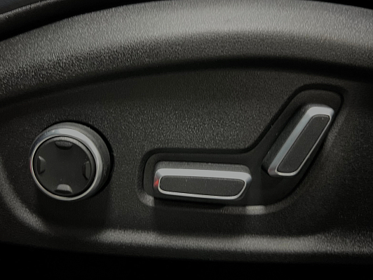 Geely Atlas Спорт, 2024 года, пробег 20904 км