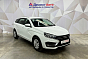 Lada (ВАЗ) Vesta, 2024 года, пробег 19847 км