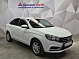 Lada (ВАЗ) Vesta Comfort Image, 2017 года, пробег 189610 км