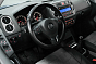Volkswagen Tiguan Trend&Fun, 2011 года, пробег 151550 км