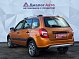 Lada (ВАЗ) Granta Comfort (2019-2022), 2019 года, пробег 110102 км