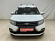 Lada (ВАЗ) Largus Comfort Light 5 мест, 2021 года, пробег 140000 км