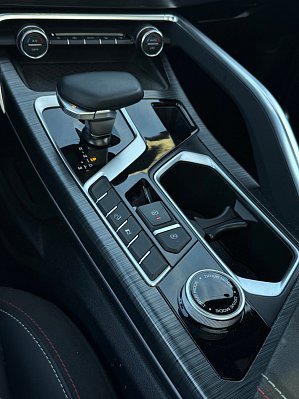 Geely Tugella Flagship, 2024 года, пробег 29094 км
