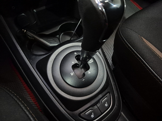 Lada (ВАЗ) Vesta Exclusive (2018-2019), 2017 года, пробег 98435 км