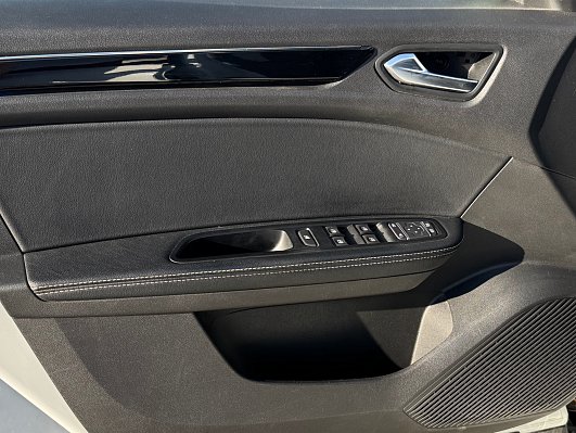 Renault Arkana Prime, 2019 года, пробег 154621 км