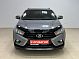 Lada (ВАЗ) Vesta Luxe Multimedia, 2018 года, пробег 79215 км
