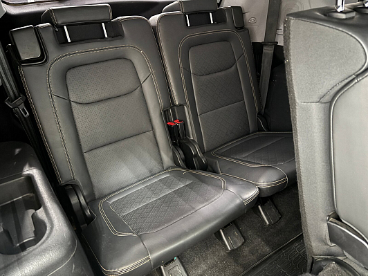 Chery Tiggo 8 Prestige, 2021 года, пробег 24574 км