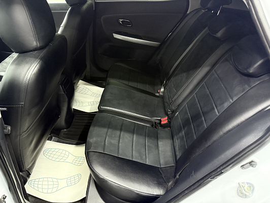 Kia Ceed Comfort, 2013 года, пробег 156797 км