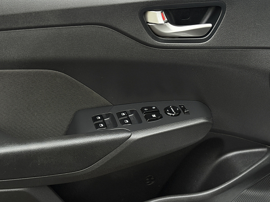 Hyundai Solaris Active Plus, 2019 года, пробег 76671 км